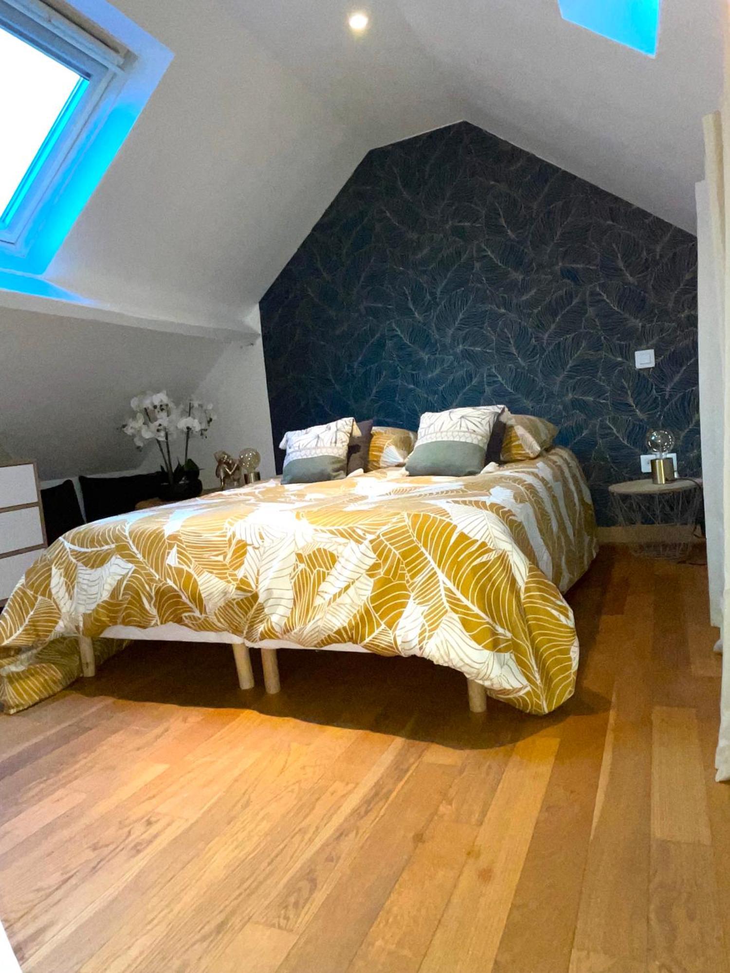Sara Home Chennevieres-sur-Marne Bagian luar foto