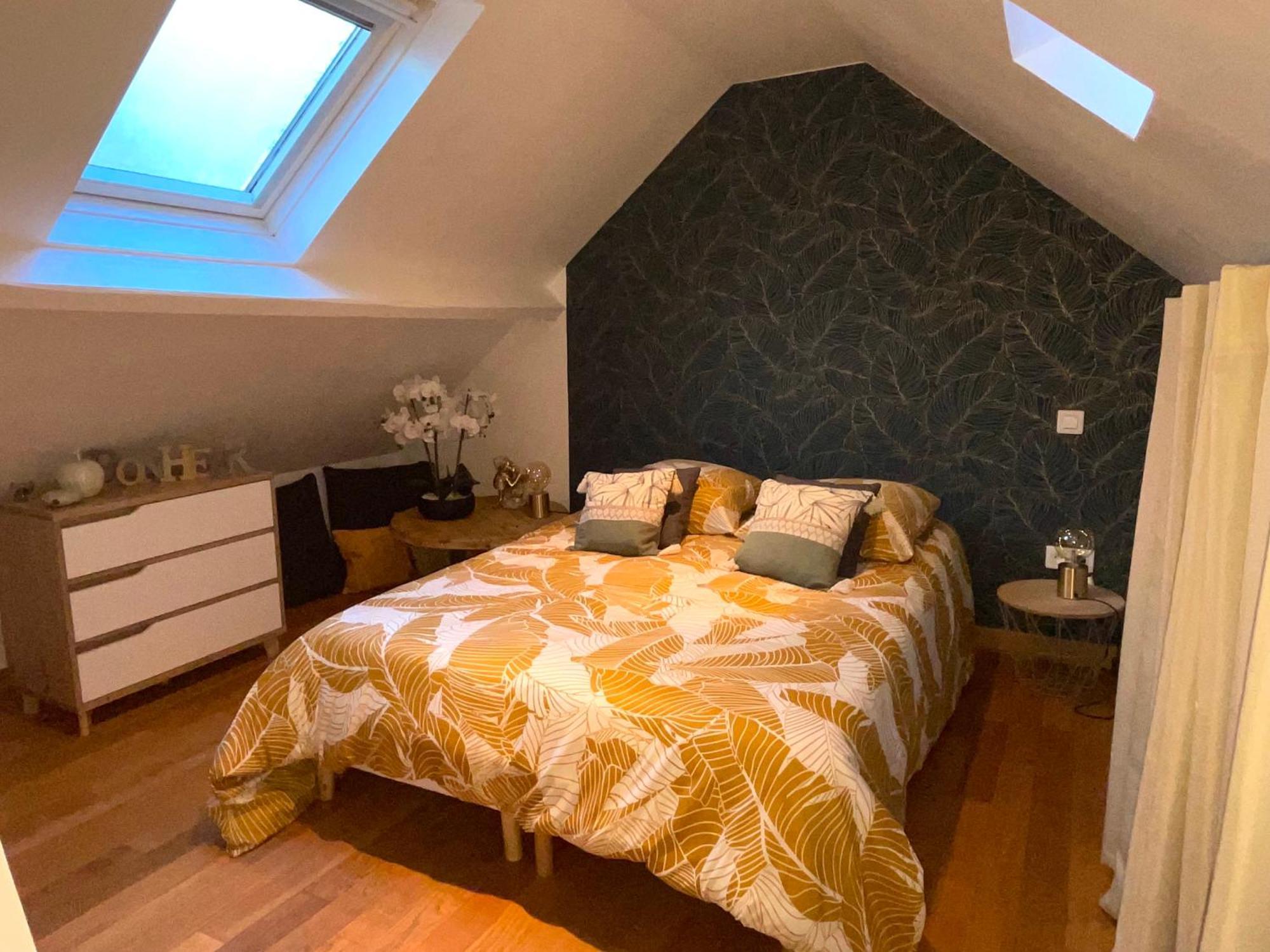 Sara Home Chennevieres-sur-Marne Bagian luar foto