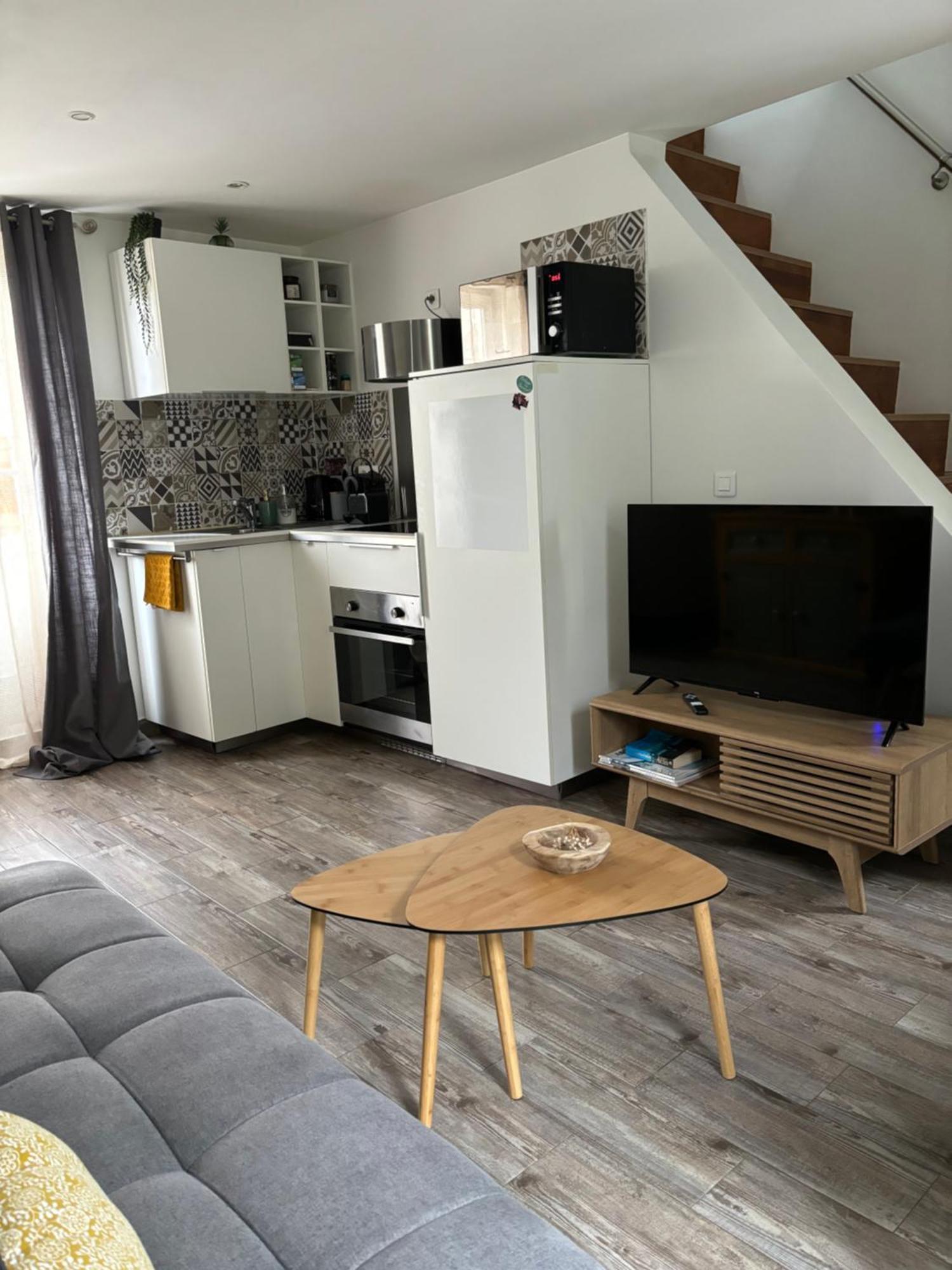 Sara Home Chennevieres-sur-Marne Bagian luar foto