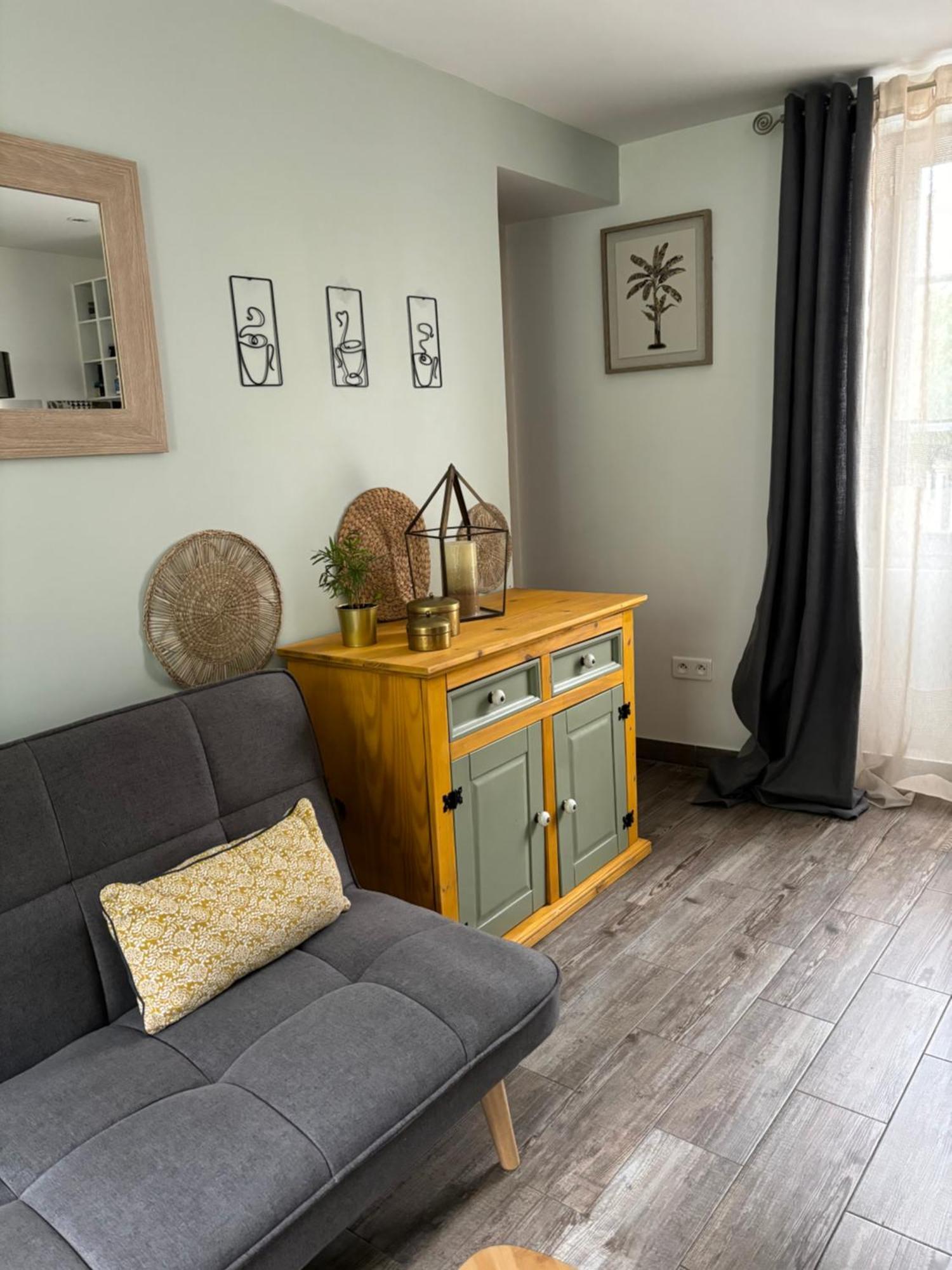 Sara Home Chennevieres-sur-Marne Bagian luar foto